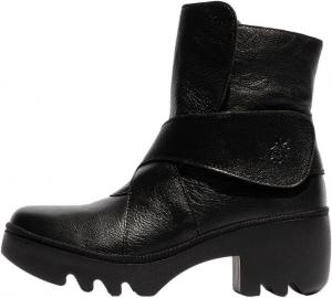 Женские ботильоны Fly London Tefa532fly, Black