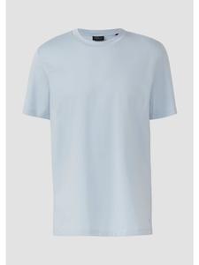 Футболка 5007_светло-голубая s.Oliver