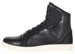 Мотоциклетные ботинки DL-BM-10 Detlev Louis, черный