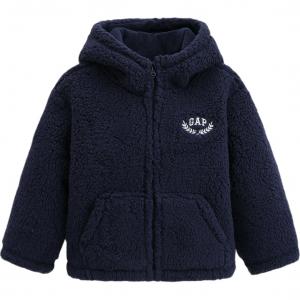 Толстовка для детей 3-7 лет GAP, синий