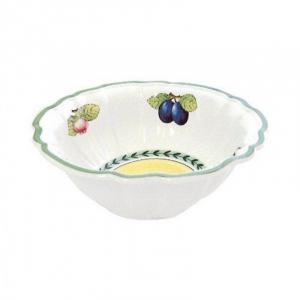 Миска Villeroy & Boch French Garden, 0.47 л, 18 см, мультиколор