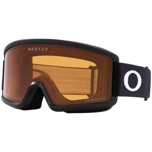 Очки для прицеливания по линии прицеливания Oakley, Matte Black/Prizm Persimmon
