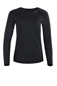 Лонгслив Winshape Functional Light and Soft Long Sleeve Top AET118LS, черный