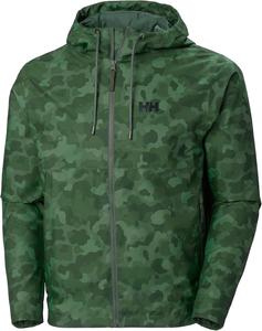 Мужская куртка Urban Rigging Rain от Helly-Hansen Helly Hansen, 476 Spruce Camo