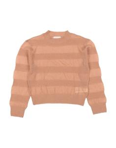 Свитер Max & Lola, коричневый