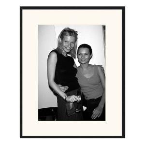 Картина Any Image Gwyneth Paltrow and Kate Moss
