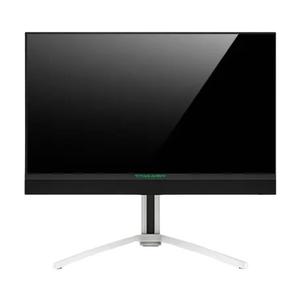 Монитор игровой Titan Army M27E6V-PRO, 27", 4K 3840x2160, 160 Гц, QD-Mini LED, белый