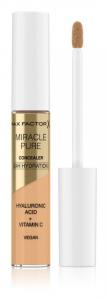 Увлажняющий консилер Max Factor Miracle Pure Skin, оттенок 20 7,8 мл