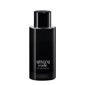 Парфюмерная вода Giorgio Armani Armani Code