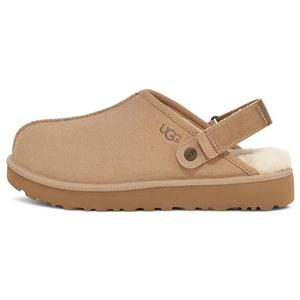 Lanah Clog Chestnut Womens Ugg