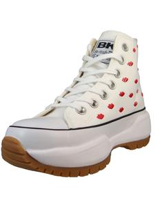 Низкие кроссовки British Knights