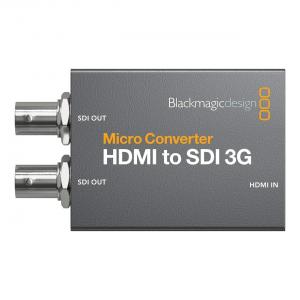 Конвертер Blackmagic Design Micro Converter HDMI to SDI 3G
