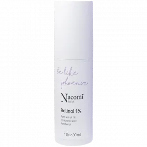 Nacomi Next Level ретинол 1%, 30мл
