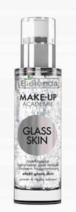 База под макияж, 30 мл Bielenda Make-Up Academie Skin Glass