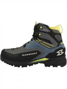 Garmont Многоцветные кроссовки для активного отдыха Akron Mid GTX