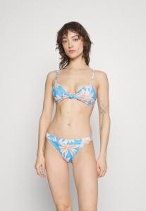 Бикини LOVE THE SURF KNOT SET Roxy, синий