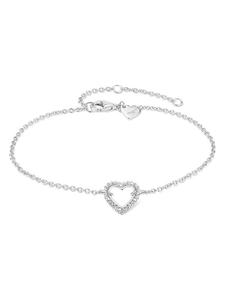 Tamaris Серебряный браслет с декоративным элементом