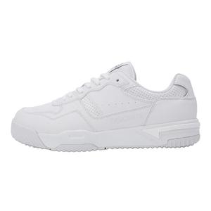 Кроссовки DESCENTE Skateboarding Shoes Unisex Low-top White, белый