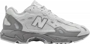 Кроссовки New Balance 827 'Grey White', серый