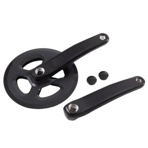 Цепь шатунов 1-скоростная 40 зуб. 170 мм черная VAN RYSEL