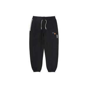 Повседневные брюки мужские черные Nike