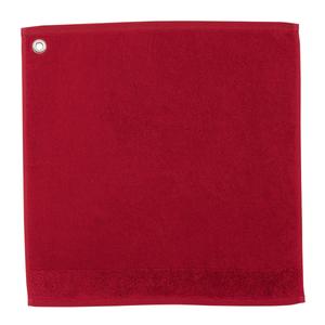 Полотенце Winkler цвет яблони, 50/50 см