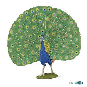 Папо 51161 Лапа 12,5х5,5х11,6см Papo