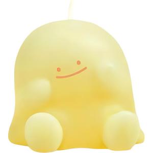Ароматическая свеча POP MART, желтый