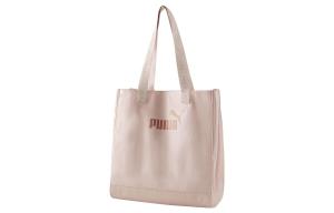 Женская сумка Puma, Розовый