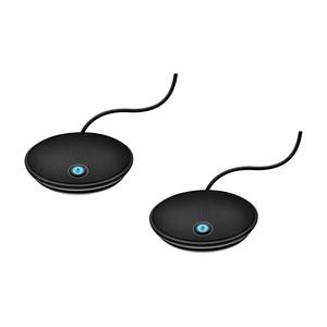 Микрофон Logitech ConferenceCam Group, черный 989-000171