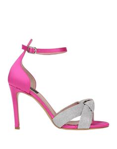 Сандалии Islo Isabella Lorusso, фуксия