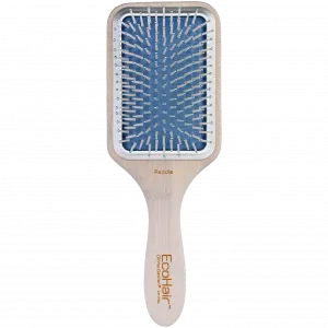 Olivia Garden Ecohair Paddle L щетка для распутывания волос Paddle Styler Large, 1 шт.