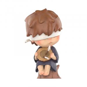 Фигурка Pop Mart Hirono Mime Series, Blind
