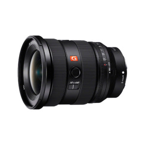 Объектив Sony FE 16-35mm F2.8 GM II, черный