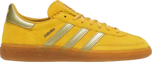 Кроссовки Adidas Johannesburg 'Anniversary City Series' size? Exclusive, желтый