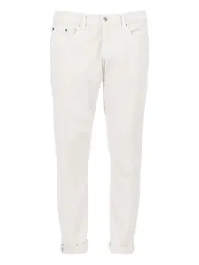 Джинсы Tcon DONDUP KIDS, белый