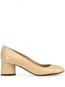 Туфли Pilier 50 Sergio Rossi, бежевый