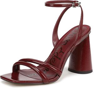 Женские сандалии Sam Edelman Kia, French Merlot