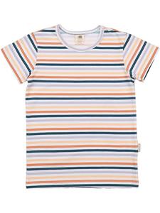 Футболка Walkiddy, красочный