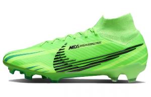 Nike Zoom Superfly 9 Футбольные бутсы Мужчины, Green