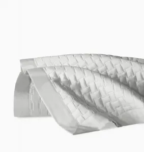 Покрывало Sampietrini SFERRA, серый