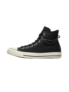 Высокие кроссовки CONVERSE CTAS, черный
