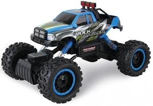 HB, дистанционно управляемый автомобиль Rock Crawler.