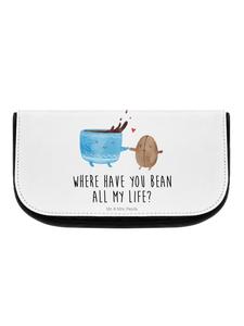 Косметичка Mr. & Mrs. Panda, белый