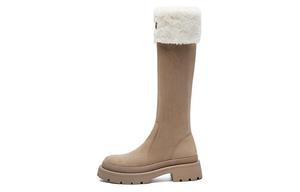 Сапоги женские 15 Mins, хаки