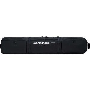 Чехол High Roller для сноуборда Dakine, Black/Bright White