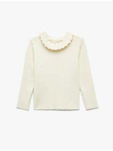 СВИТЕРЫ в цвете экрю KOTON