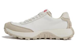 Кроссовки CAMPER Drift Tail Colour-block Sneakers, белый