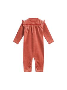 Комбинезон NOA NOA miniature Baby Betty, темно-розовый