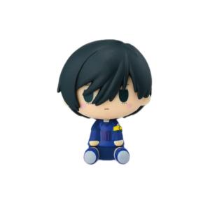 Фигурки чиби BANDAI